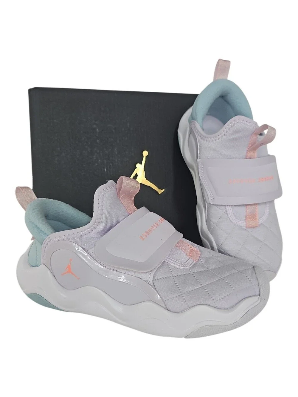 Jordan 23 easyon